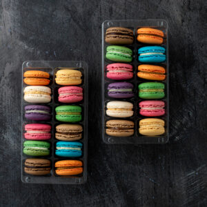 Build Your Own Box - 24 Macarons