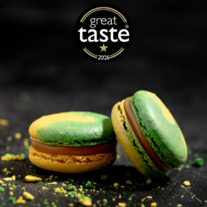 Great Taste Macaron Box