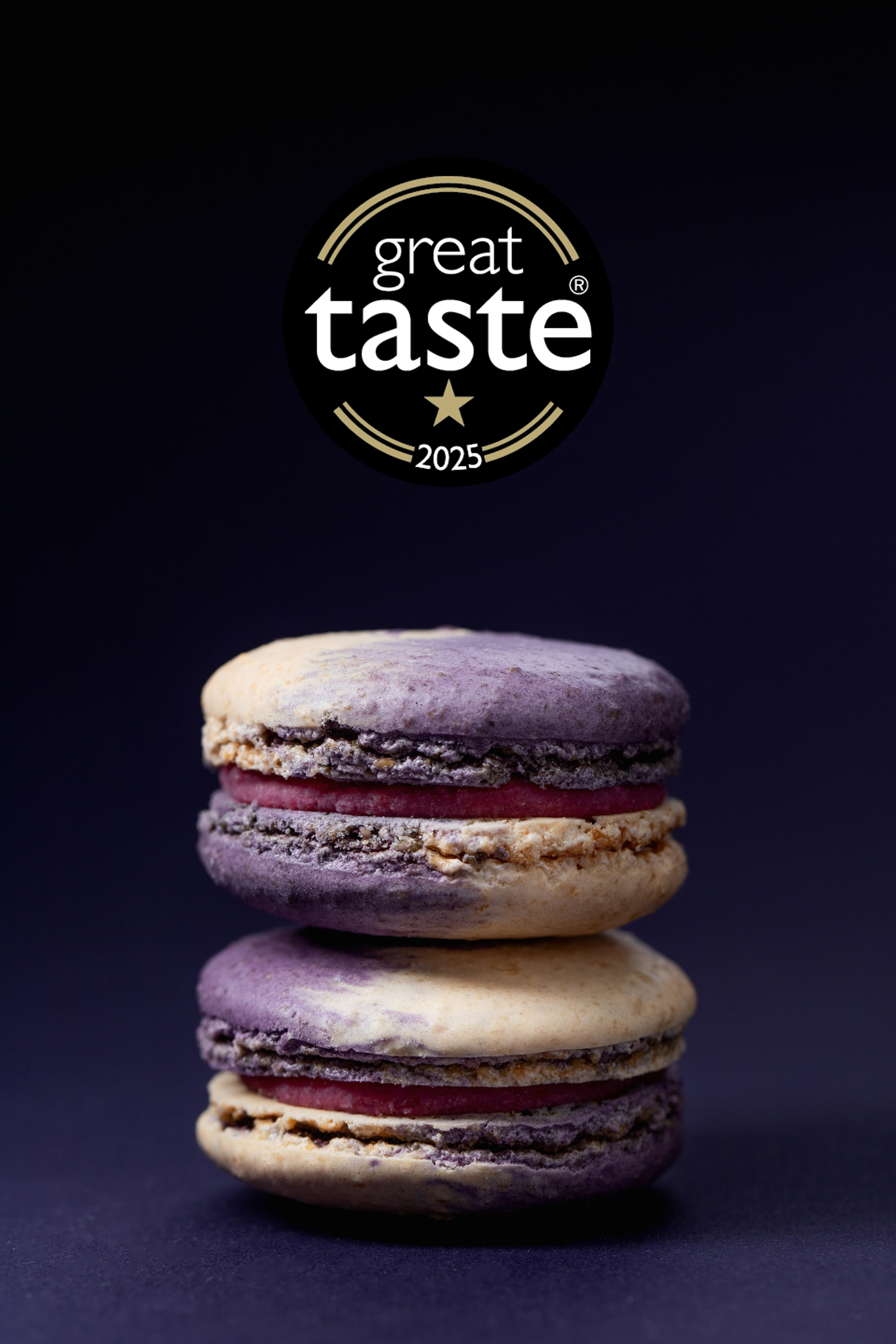 Great Taste Macaron Box - Image 2