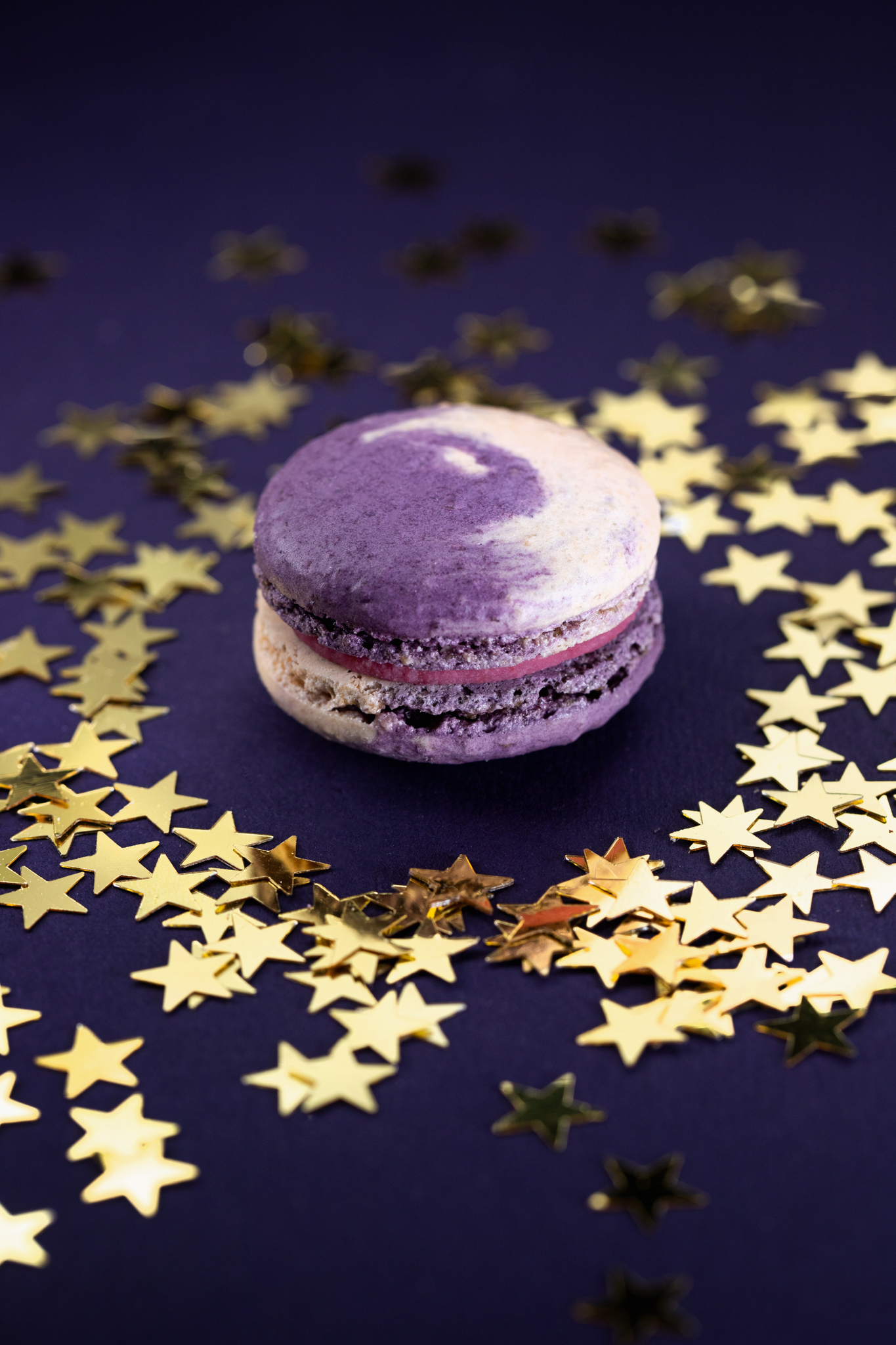 Build Your Own Box - 36 Macarons - Image 2
